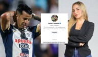 Exjugador de Alianza Lima tuvo DESATINADO COMENTARIO contra periodista Nair Aliaga: "No sé quién te crees..."