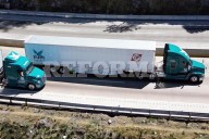 Detienen al empresario  Mauricio Quintanilla en EU