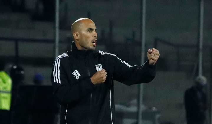 “Estoy muy confiado de lo que puede hacer mi equipo”: Guido Pizarro confía en llevarse la serie en el Volcán