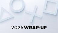 PlayStation 2025 Wrap-Up is out now and it comes with a free bonus