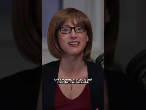 Freida McFadden on Why She Writes Under a Pseudonym