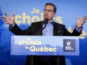 Bloc says Liberals stalling on religious defences in hate speech laws