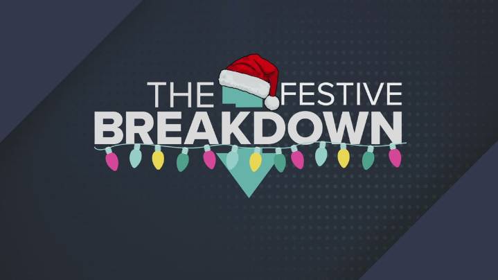 The Breakdown: Christmas events in the New Orleans area for this weekend, Dec. 13 & 14