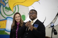 Watson Elementary awarded $12,000 grant to help STEM education