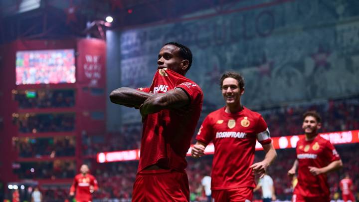 Listo el calendario de la Liga MX previo al Mundial