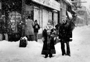 Vintage Chicago Tribune: City's snowiest season ever