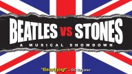 Legendary Beatles vs. Stones tribute battle coming back to the Smith Opera House