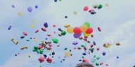 Beaufort becomes first South Carolina city to ban balloon releases