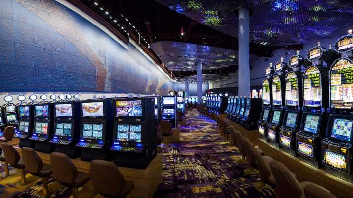 Three proposed NYC casinos move closer to approval after key state board vote