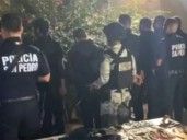 Alumno de Prepa Tec, ‘gancho’ para llevar más de 300 menores a fiesta clandestina