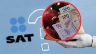SAT: ¿te descontarán el ISR de tu aguinaldo si ganas entre 15 y 18 mil pesos?