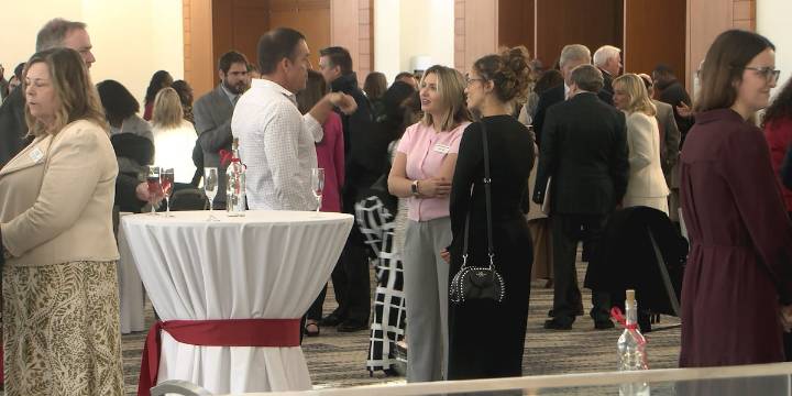 Savannah Convention Center Celebrates 25th Anniversary