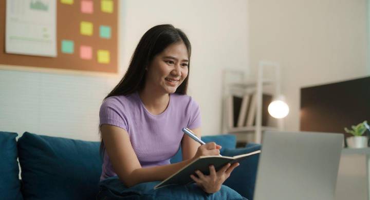 Aprendizaje en línea en Colombia: resultados del informe Coursera sobre la educación virtual en el país