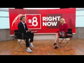 Mental health advocate turns author: Muffy Walker’s debut novel explores early