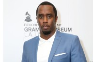 Those Viral ‘Prison Photos’ of Diddy Aren’t Real