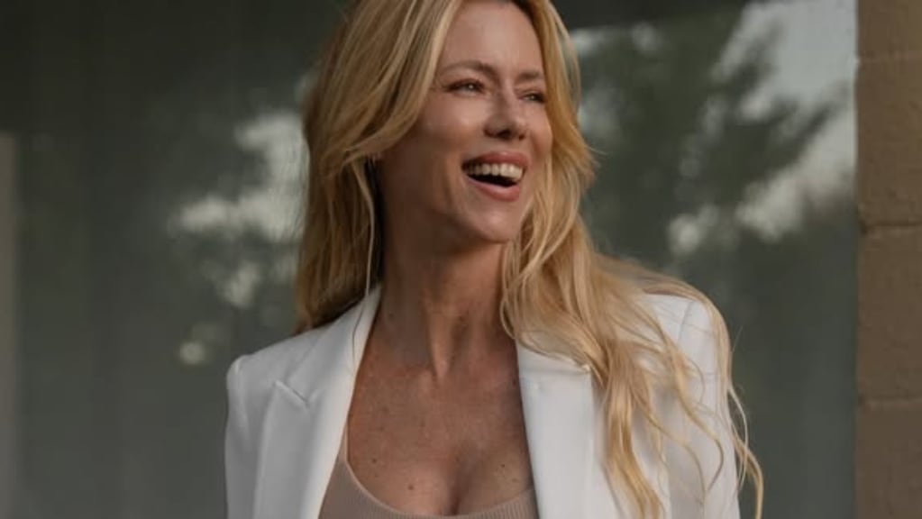 Nicole Neumann posó con los conjuntos deportivos que son tendencia y mostró cómo combinarlos