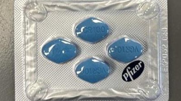 Health Canada seizes fake Viagra from Toronto convenience store