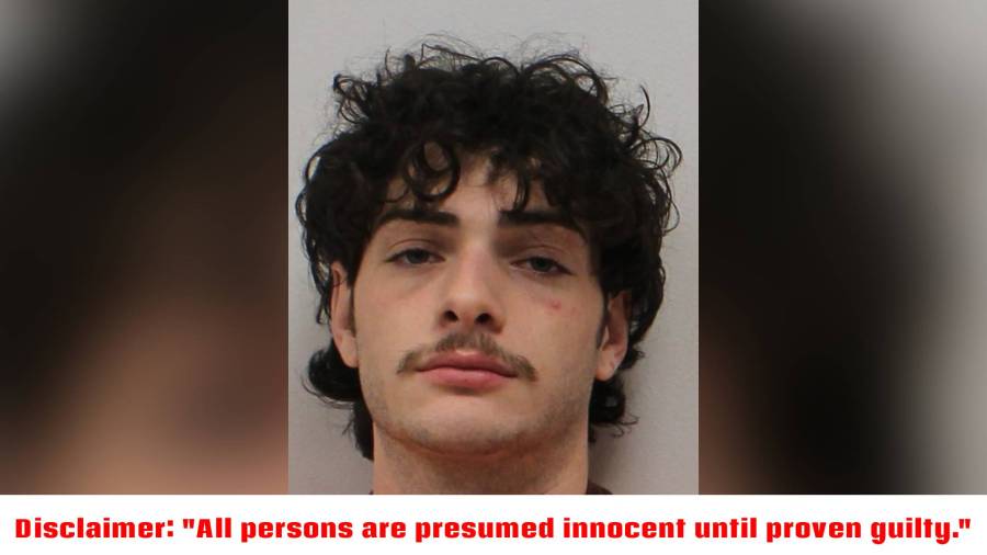 Woman suffers broken bone, man charged after multi-vehicle crash in Baton Rouge