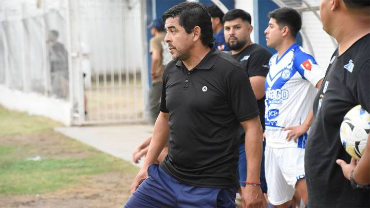 Tras la clasificación, Pablo Ávila respondió a las quejas de Talleres: "Los árbitros se equivocan, nos pasó a nosotros y no dijimos nada”