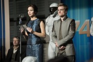 The return of Katniss and Peeta: 'The Hunger Games' stars set to appear in 'Sunrise on the Reaping'