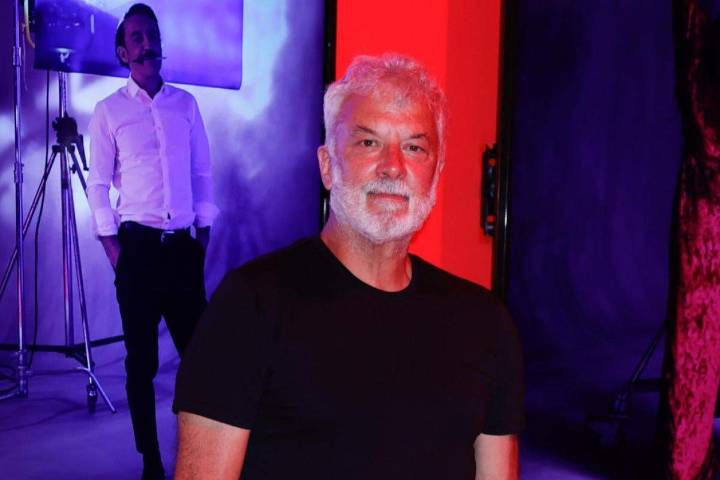 Muere Adolfo Fernández a los 67 años: adiós al mítico actor de ‘Águila Roja’