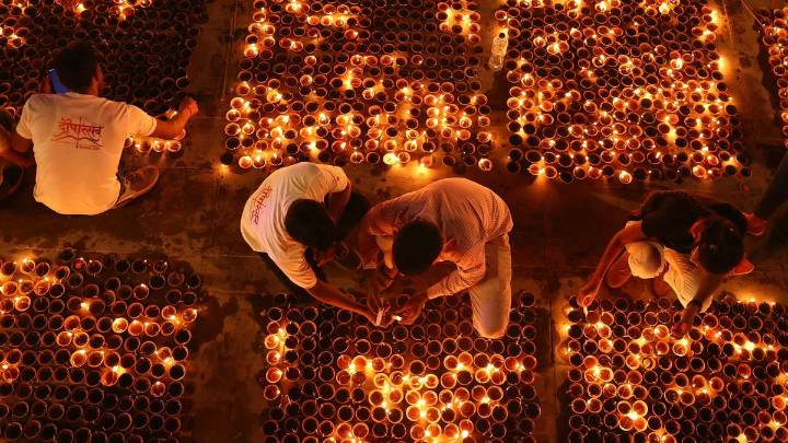 UNESCO officially adds Diwali to Intangible Cultural Heritage List; Indians react
