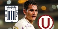 Jairo Vélez se va de Universitario y jugará en Alianza Lima el 2026: el cuantioso monto que el club ‘blanquiazul’ pagó por el ‘10′