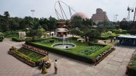 Which Indian City Is Called the Science Capital?