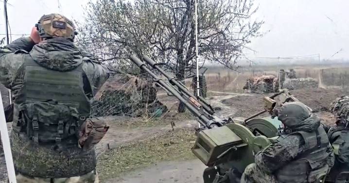 Canada pledges $235 million in defence, security funding for Ukraine