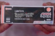 El club Neuquén organiza un festival de rock para comprar terreno y ampliar sus instalaciones