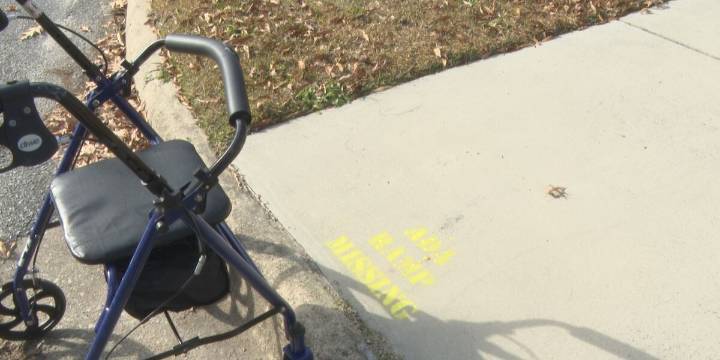 Farmville adds ADA Coordinator