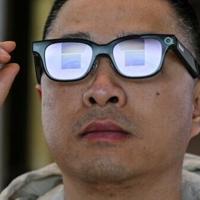 Chinese smart glasses firms eye overseas conquest