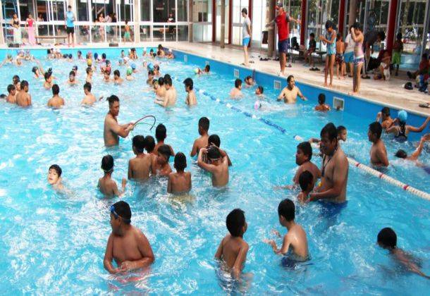 Inician las inscripciones para las Colonias de...