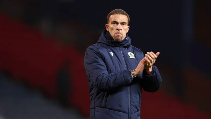 Blackburn cruelly denied three points twice after match was controversially replayed