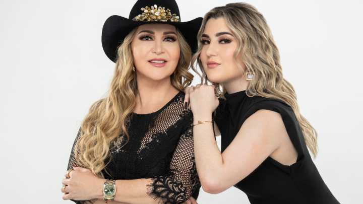 Alicia Villarreal, respeta lo dicho por su hija Melenie y no hablará de ella