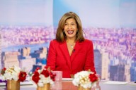 'Today' Show Fans React After Hoda Kotb Reveals 'Cute' TV Viewing Secret