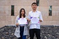 Tres escritores huilenses brillan en el Concurso Nacional de Escritura 2025