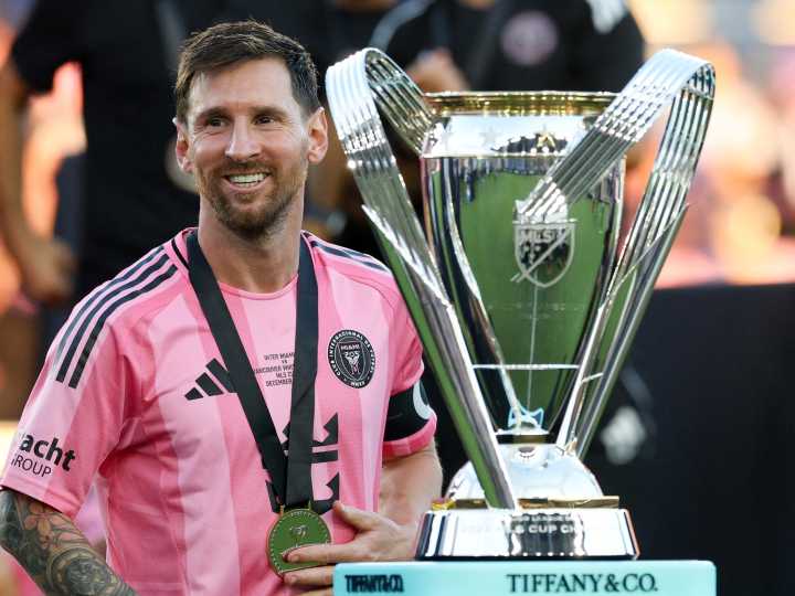 Qué es la "Messi Cup", el torneo que jugarán River, Newell's y varios gigantes europeos