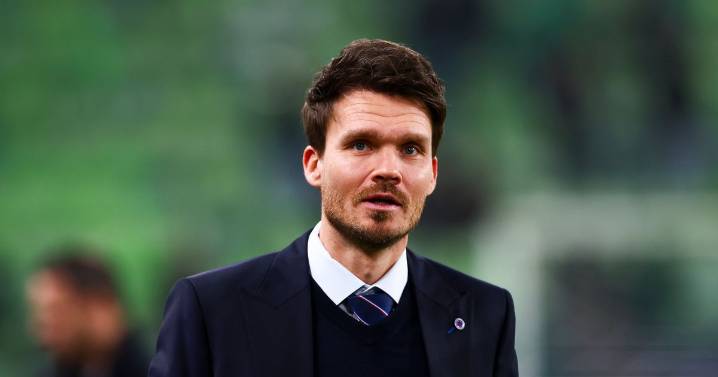 Danny Rohl rips into Rangers defence and accuses them of DESTROYING their good work