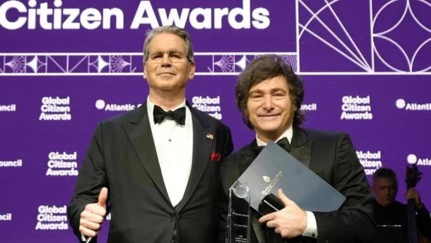 Malestar de Washington con Milei: Bessent canceló su visita a Buenos Aires