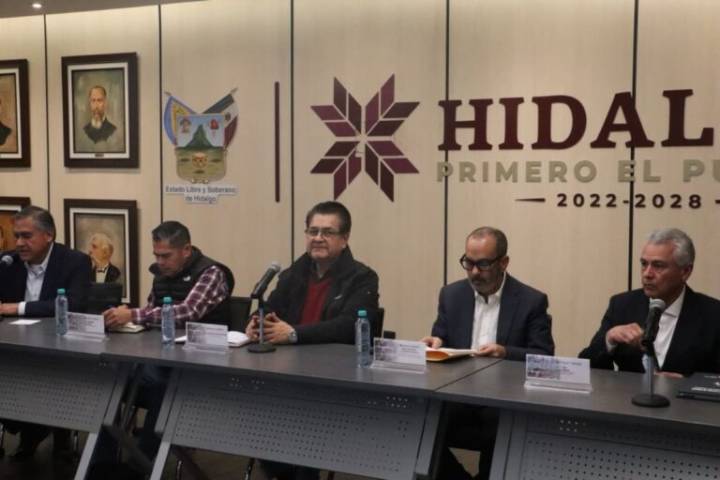 Esto dice Seguridad Pública sobre la balacera en el bar La Resaca en Tula