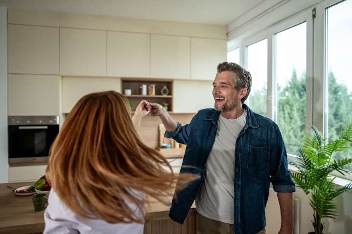 Dear Abby: My friend’s husband crossed the line. I liked it, but may lose my treasured friend