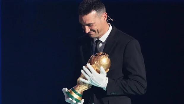 La Selección argentina debutará en el Mundial 2026 frente a Argelia y se medirá también con Austria y Jordania