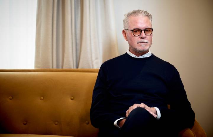 Eric Dane opens up once more about battle with ALS