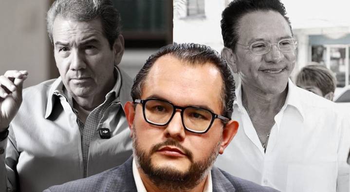 La desbandada del PRI