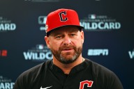 Stephen Vogt, Guardians agree on extension; deal signed before start of 2025 season