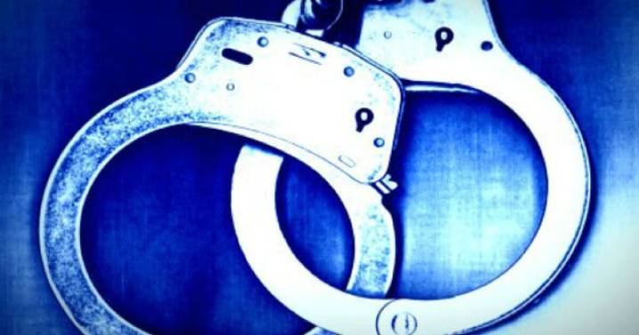 8th grader at High Road Academy arrested on Friday for bringing a gun to school