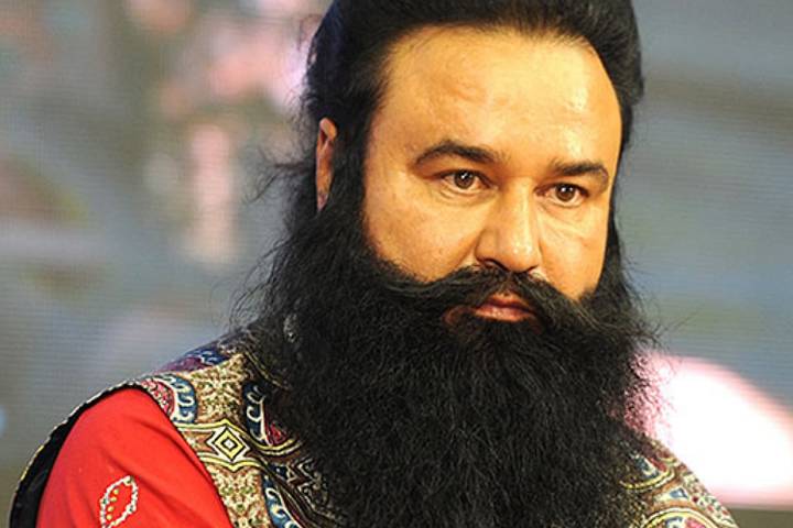 Dera Chief Ram Rahim Gets 40-Day Parole In Rape Case Again; 14 Times Since 2017