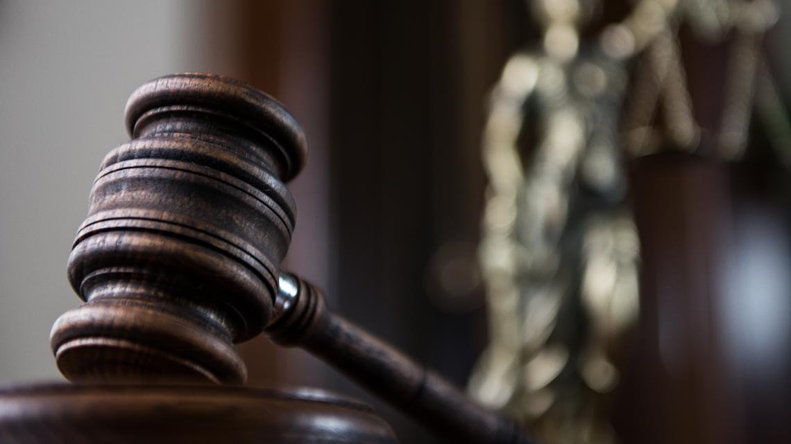 Man gets 13 years for 2024 Portsmouth shooting death