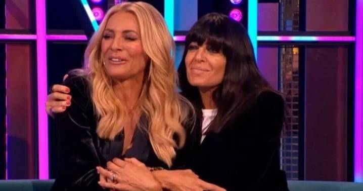 Strictly Come Dancing LIVE: BBC star emotional after pulling out of show